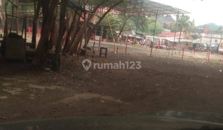 Dijual lahan padat dibekasi  1