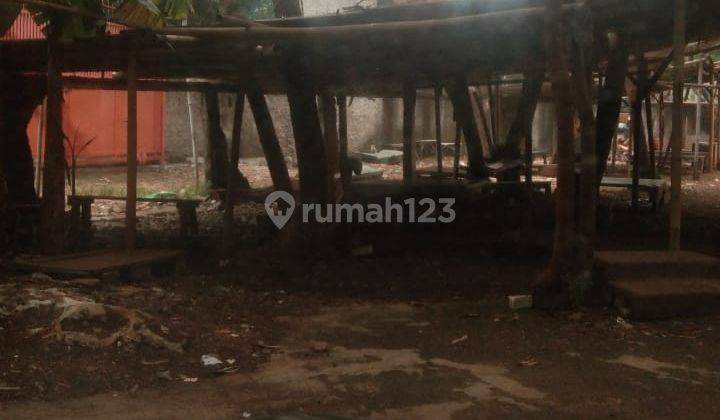 Dijual lahan padat dibekasi  2