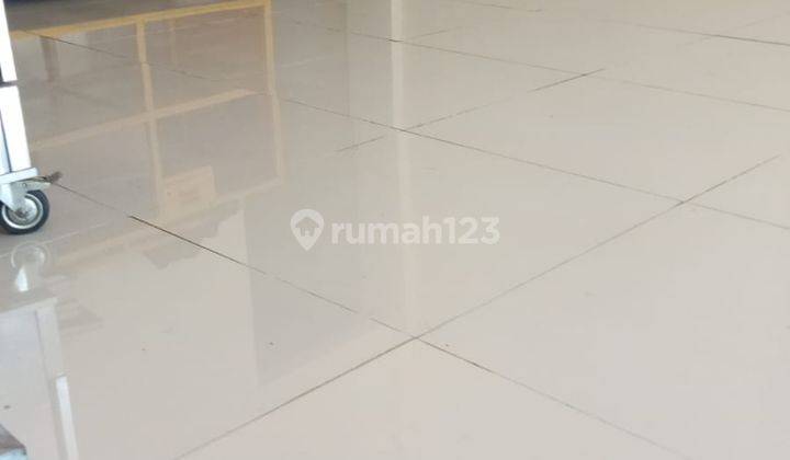 Dijual ruko gandeng 5