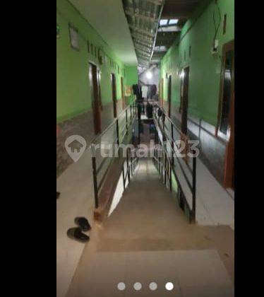 Dijual rumah kontrakan di jababeka 1