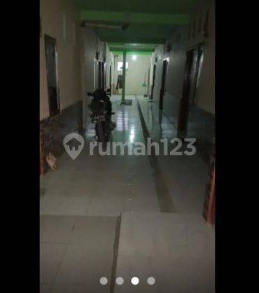 Dijual rumah kontrakan di jababeka 3