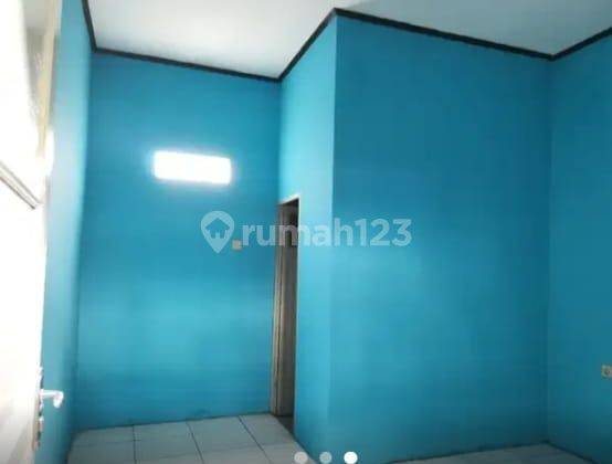 Dijual rumah kontrakan  3