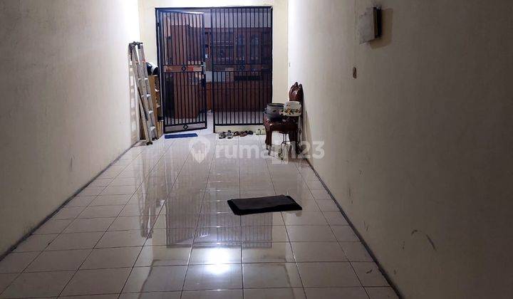 Dijual rumah di Sunter Jakarta utara