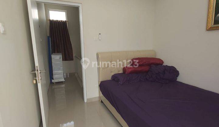 Disewakan Rumah di Victoria Green Residence  3