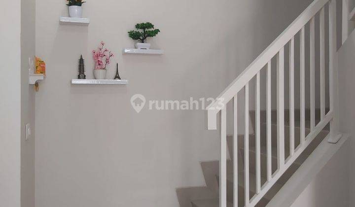 Disewakan Rumah di Victoria Green Residence  4