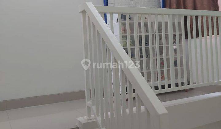 Disewakan Rumah di Victoria Green Residence  8