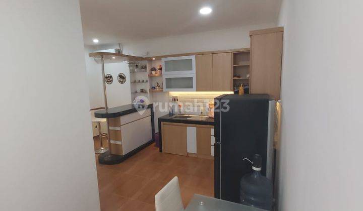 Disewakan Rumah di Victoria Green Residence  10