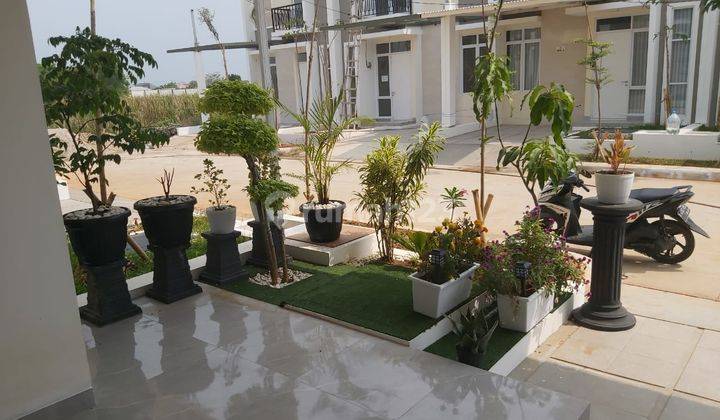 Disewakan Rumah di Victoria Green Residence  14