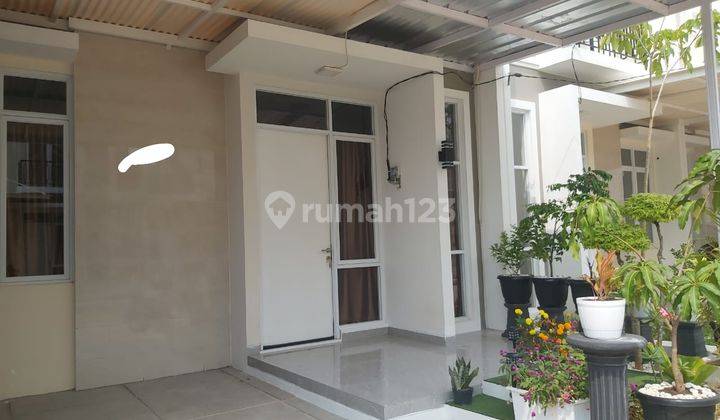 Disewakan Rumah di Victoria Green Residence  1