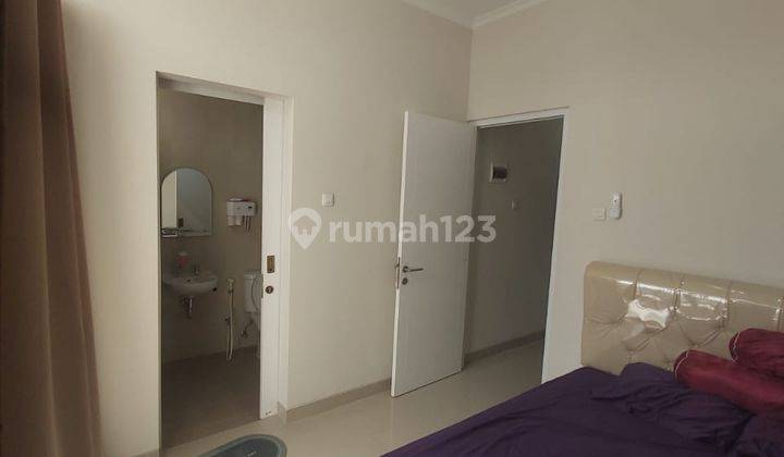 Disewakan Rumah di Victoria Green Residence  15