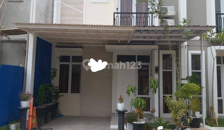 Disewakan Rumah di Victoria Green Residence  16