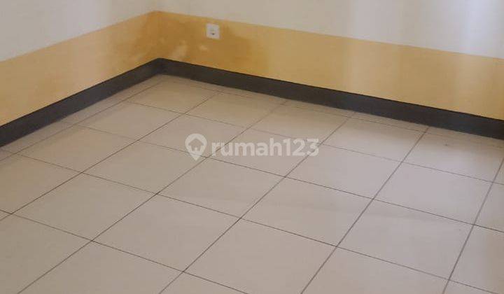 Disewakan Rumah Cluster Green Ara Harapan Indah Bekasi 4