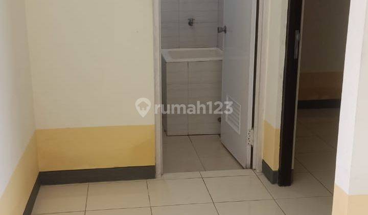 Disewakan Rumah Cluster Green Ara Harapan Indah Bekasi 5