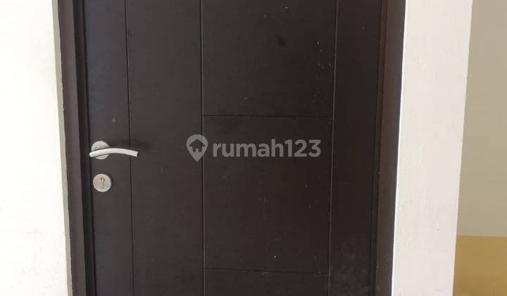 Disewakan Rumah Cluster Green Ara Harapan Indah Bekasi 10