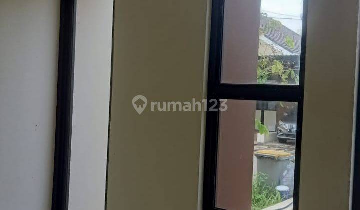 Disewakan Rumah Cluster Green Ara Harapan Indah Bekasi 11