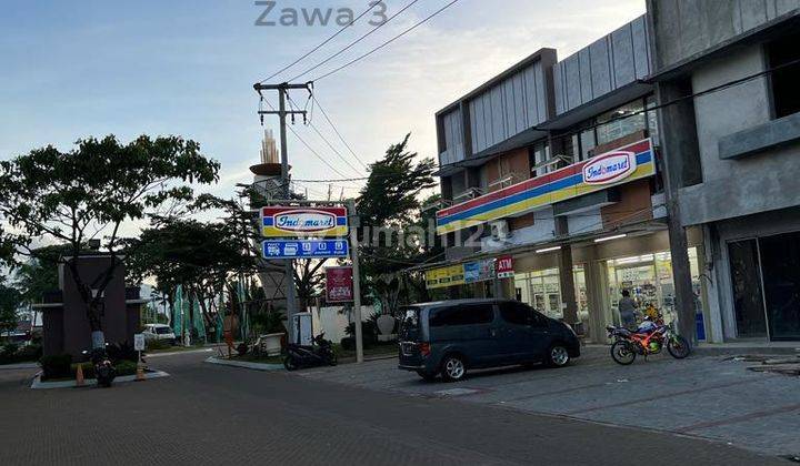 Dijual Rumah 2 Kamar Tidur Bali Resort Bogor Cluster Tabanan 5