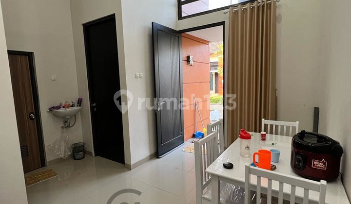 Dijual Rumah 2 Kamar Tidur Bali Resort Bogor Cluster Tabanan 10