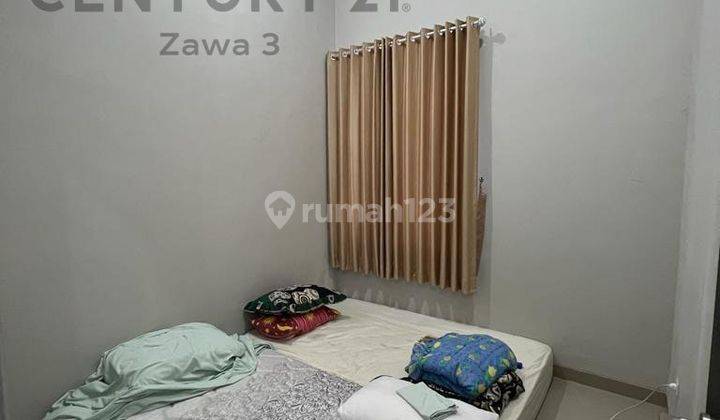 Dijual Rumah 2 Kamar Tidur Bali Resort Bogor Cluster Tabanan 13