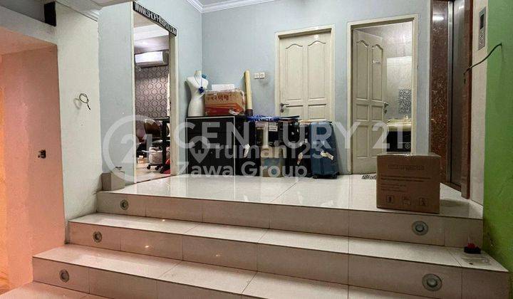 Dijual Ruko Gandeng 2 Unit 6 Lantai di Pangeran Tubagus Angke 5