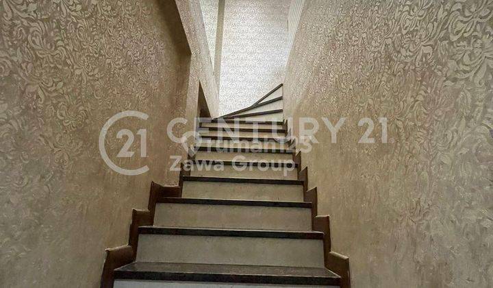 Dijual Ruko Gandeng 2 Unit 6 Lantai di Pangeran Tubagus Angke 6