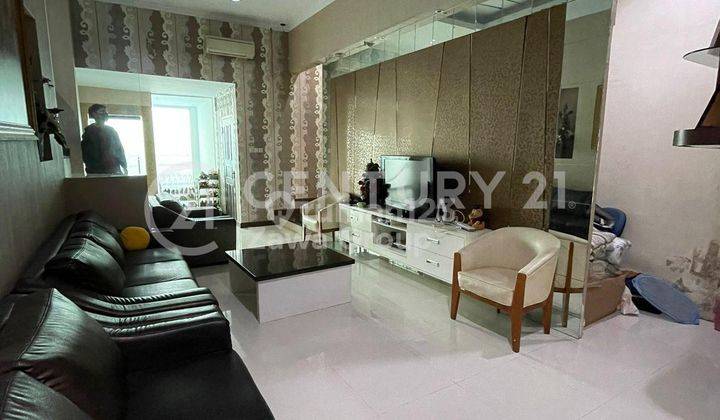 Dijual Ruko Gandeng 2 Unit 6 Lantai di Pangeran Tubagus Angke 9