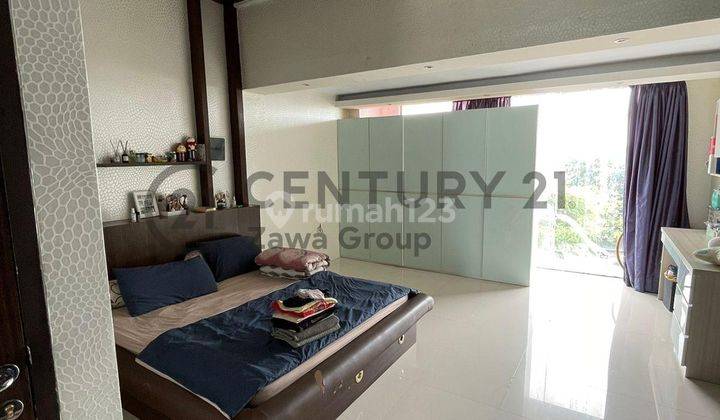 Dijual Ruko Gandeng 2 Unit 6 Lantai di Pangeran Tubagus Angke 10