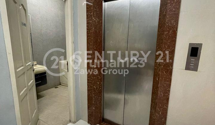 Dijual Ruko Gandeng 2 Unit 6 Lantai di Pangeran Tubagus Angke 12