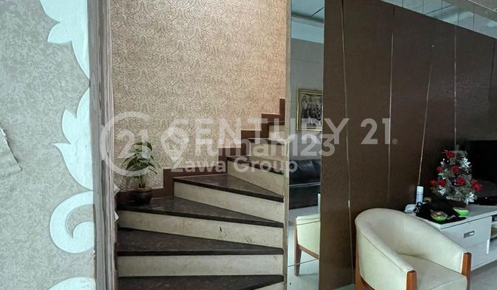 Dijual Ruko Gandeng 2 Unit 6 Lantai di Pangeran Tubagus Angke 15