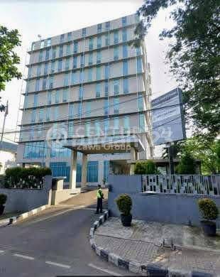 Dijual Gedung 9 Lt Parkiran Muat 100 Mobil Ditb Simatupang Jaksel 1