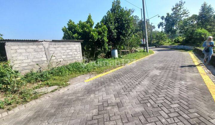  Tanah Jogja Dekat Rs Medika Respati Maguwoharjo 2