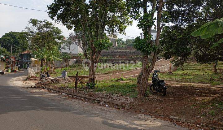  Tanah 5 Menit Dari Kawasan Kampus Unpad Jatinangor  2