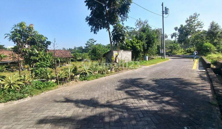  Tanah Maguwoharjo Dekat Rs Medika Respati Yogyakarta 2