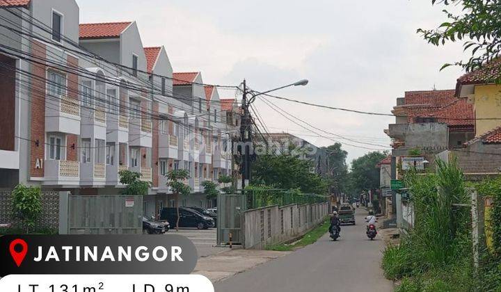  Tanah Jatinangor 1 Kman Dari Kampus Itb SHM 1