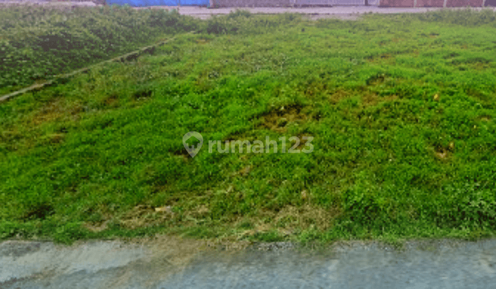 Tanah Bandung Buahbatu 10 Menit Transmart Siap Bangun Terima SHM  1