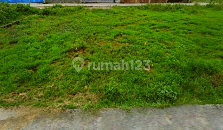 Tanah Bandung Buahbatu 10 Menit Transmart Siap Bangun Terima SHM  4