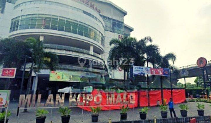 Tanah Bandung Margahayu Kopo Dekat Gerbang Tol Kopo Siap Bangun SHM 4