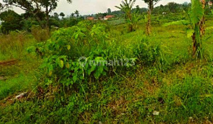 Tanah Murah Cimahi Dekat Ikea Kota Baru Parahyangan Terima SHM 2
