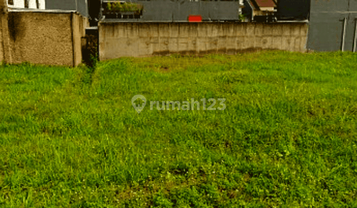 Tanah Murah Cimahi Dekat Ikea Kota Baru Parahyangan Terima SHM 1
