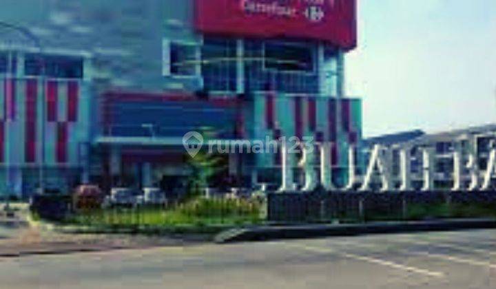Tanah Bandung Murah 10 Menit Transmart Buahbatu Terima SHM 2