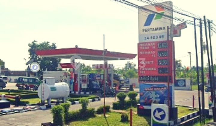 Tanah Bandung Selatan Dekat Alun alun Ciparay Cocok Bangun Rumah 2
