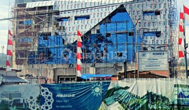 Tanah Bandung Selatan Dekat Alun alun Ciparay Cocok Bangun Rumah 4