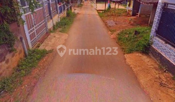 Tanah Majalaya Bandung Dekat Pasar Wangisagara Cocok Bangun Rumah 4