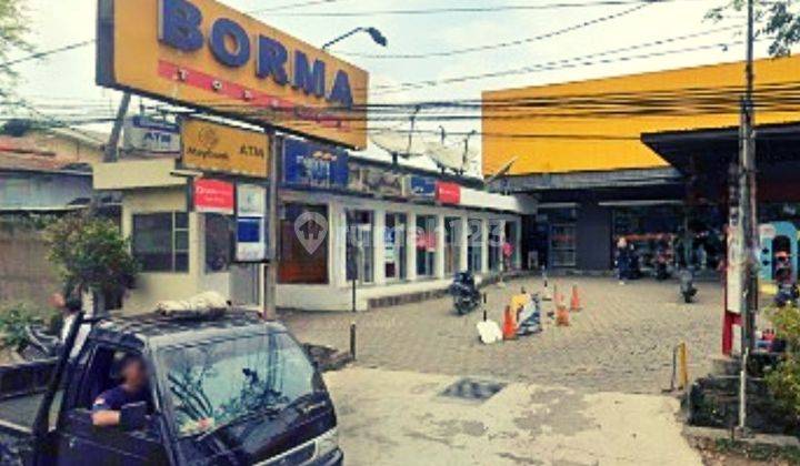 Tanah Majalaya Bandung Dekat Pasar Wangisagara Cocok Bangun Rumah 6