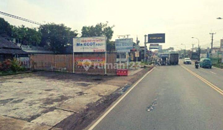 Tanah Bandung Dekat Stasiun Nagreg Cocok Bangun Rumah kos SHM  3