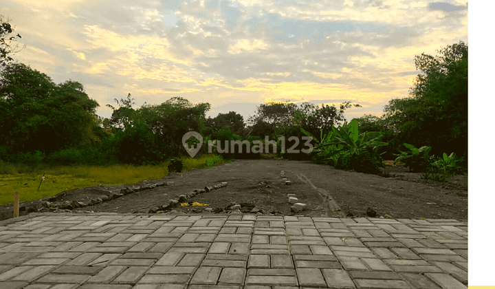 Tanah Baleendah Bandung Pinggir Jalan Raya Laswi Matang Siap Bangun 1