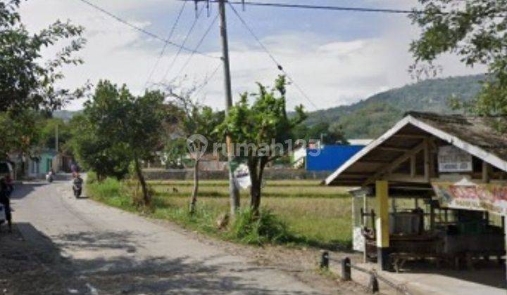 Tanah Baleendah Bandung Pinggir Jalan Raya Laswi Matang Siap Bangun 5