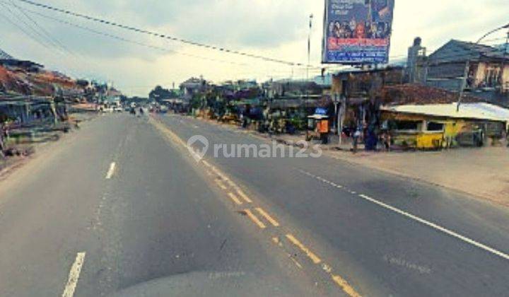 Tanah Nagreg Bandung Dekat Rm Ma Ecot Cocok Bangun Rumah kos 5