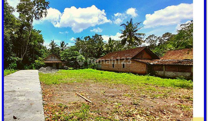 Tanah Baleendah Bandung Kawasan Perumahan Sertifikat SHM 1