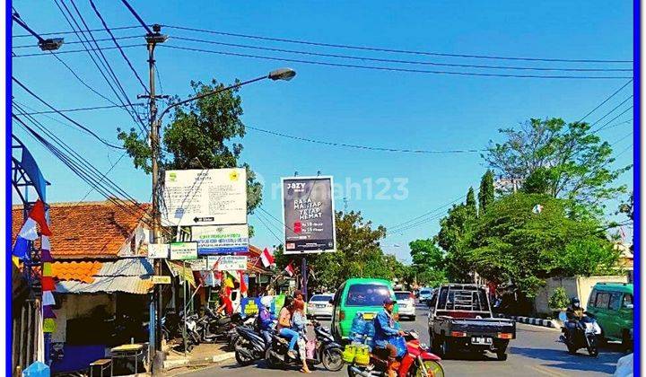 Tanah Baleendah Bandung Kawasan Perumahan Sertifikat SHM 4