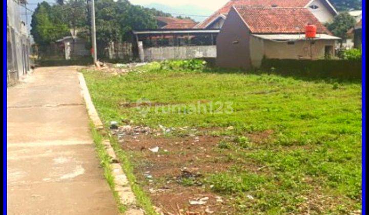 Tanah Murah Bandung Dekat Jalan Raya Provinsi Nagreg Rumah kos 1